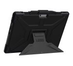 Urban Armor Gear 324015114040 étui pour tablette 33 cm (13") Housse Noir