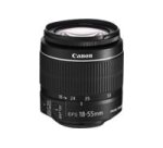 Objectif zoom Canon EF-S 18-55MM F/3.5-5.6