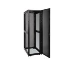 Tripp Lite SR42UBDPWD étagère 42U Rack autonome Noir