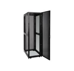 Tripp Lite SR42UBDPWD étagère 42U Rack autonome Noir