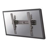 Neomounts LED-W650BLACK Support pour écran mural 37-75" - inclinable