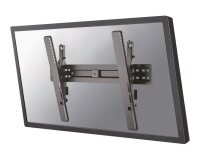 Neomounts LED-W650BLACK Support pour écran mural 37-75" - inclinable