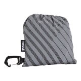 Thule Paramount TPRC130 - Silver Housse de protection anti-pluie pour sac à dos Argent Nylon 30 L