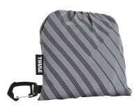 Thule Paramount TPRC130 - Silver Housse de protection anti-pluie pour sac à dos Argent Nylon 30 L
