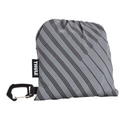 Thule Paramount TPRC130 - Silver Housse de protection anti-pluie pour sac à dos Argent Nylon 30 L