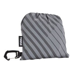Thule Paramount TPRC130 - Silver Housse de protection anti-pluie pour sac à dos Argent Nylon 30 L
