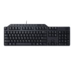 DELL KB-522 clavier Universel USB AZERTY Français Noir