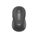 Logitech Signature M650 souris Droitier RF sans fil + Bluetooth Optique 4000 DPI