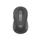 Logitech Signature M650 souris Bureau Droitier RF sans fil + Bluetooth Optique 4000 DPI