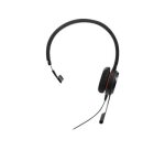 Jabra Evolve 30 II Casque Avec fil Arceau Bureau/Centre d'appels USB Type-C / USB Type-A Noir