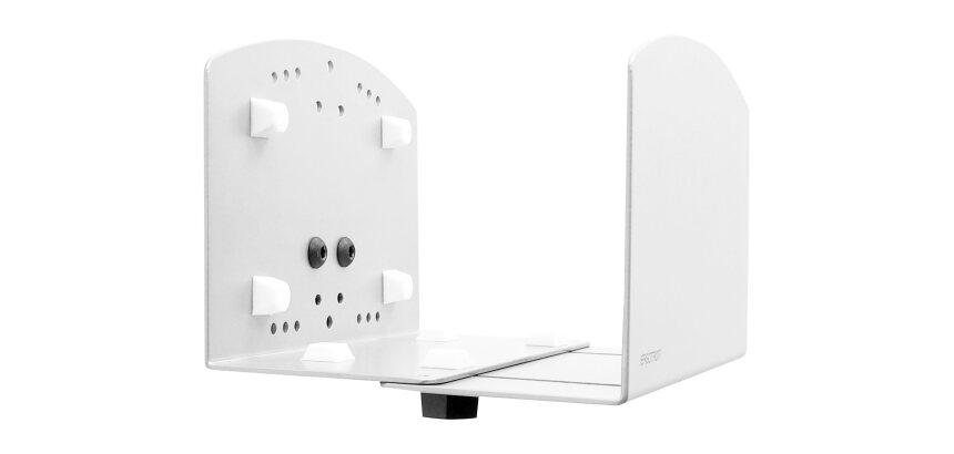 Ergotron 97-468-216 Blanc Titulaire