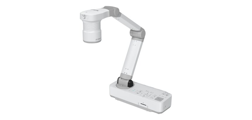 Epson ELPDC21