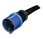 APC NetShelter - Metered Rack PDU 2G - Mesuré - 7,4kVA - 32A - 7,4kW - 200/230V