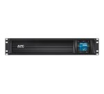 APC Smart-UPS SMC1500I-2UC Onduleur - 4x C13, USB, montable en rack, SmartConnect, 1500 VA