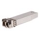 HPE Aruba - module transmetteur SFP+ - 10 GigE