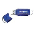Clé USB USB 3.0 Courier 64Go INFD64GBCOU3,0