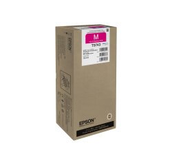 Epson C13T97430N cartouche d'encre 1 pièce(s) Original Magenta