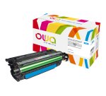 Toner remanufacturé OWA - standard - pour HP CF031A