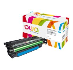Toner remanufacturé OWA - standard - pour HP CF031A