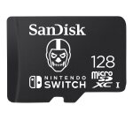 SanDisk SDSQXAO-128G-GN6ZG mémoire flash 128 Go MicroSDXC UHS-I