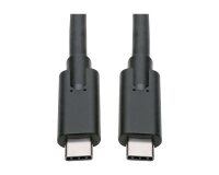 Tripp Lite U420-006-5A câble USB USB 3.2 Gen 1 (3.1 Gen 1) 1,83 m USB C Noir