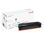 Toner remanufacturé Noir Everyday™ de Xerox compatible avec HP 203X (CF540X), Grande capacité