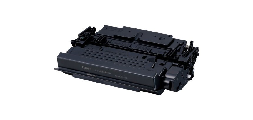 Canon LBP 041 H Cartouche de toner 1 pièce(s) Original Noir