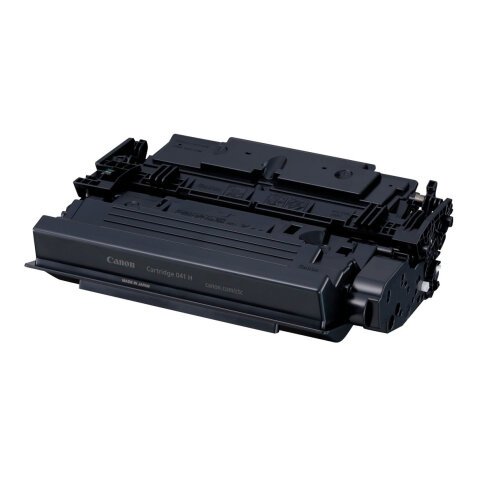 Canon LBP 041 H Cartouche de toner 1 pièce(s) Original Noir