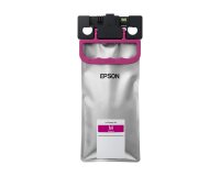 Epson WorkForce Pro WF-C529R / C579R Ink Pack XXL Magenta