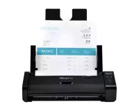 I.R.I.S. IRIScan Pro 5 Scanner ADF 600 x 600 DPI A4 Noir