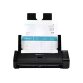 I.R.I.S. IRIScan Pro 5 Scanner ADF 600 x 600 DPI A4 Noir