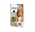 Epson Squirrel Singlepack Black 378 Claria Photo HD Ink
