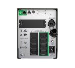 APC Smart-UPS SMT1000IC – 8x C13, USB, SmartConnect, 1000VA