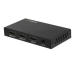 StarTech.com Répartiteur HDMI 1 entrée 2 sorties - HDMI 4K 60 Hz - HDR