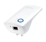 TP-Link TL-WA850RE Répéteur réseau Blanc 10, 100 Mbit/s