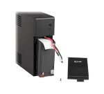 Eaton 5S 700i alimentation d'énergie non interruptible 0,7 kVA 420 W 6 sortie(s) CA