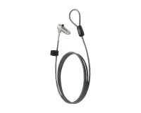 HP Câble de verrouillage avec combinaison Nano