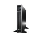 APC Smart-UPS X SMX1000I - 1000VA, 8x C13 sortie, USB, runtime extensible