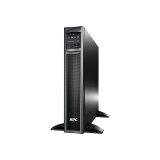 APC Smart-UPS X SMX1000I - 1000VA, 8x C13 sortie, USB, runtime extensible