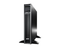 APC Smart-UPS X SMX1000I - 1000VA, 8x C13 sortie, USB, runtime extensible