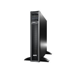 APC Smart-UPS X SMX1000I - 1000VA, 8x C13 sortie, USB, runtime extensible