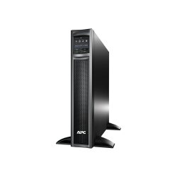 APC Smart-UPS X SMX1000I - 1000VA, 8x C13 sortie, USB, runtime extensible