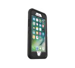 OtterBox Defender Series pour Apple iPhone SE (2nd gen)/8/7, noir