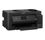 EPSON Imprimante multifonction 4 en 1 à réservoir d'encre couleur Wifi A3+ ECOTANK ET-15000