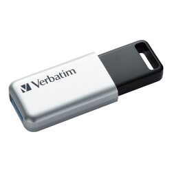 Verbatim Store 'n' Go Secure Pro - USB flash drive - 32 GB