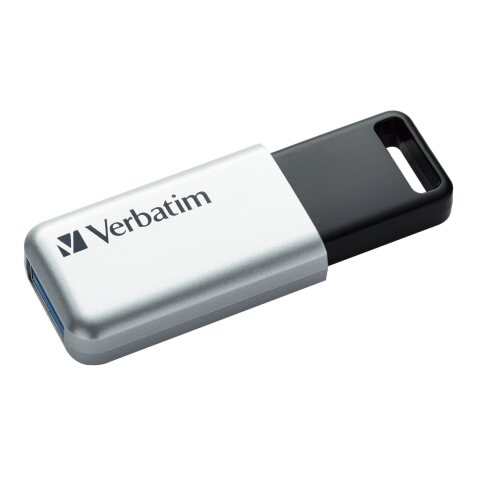 Verbatim Store 'n' Go Secure Pro - USB flash drive - 32 GB