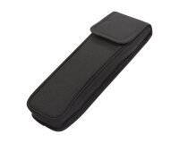 Brother PA-CC-500 étui pour équipements Noir