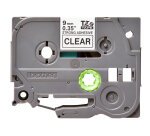 TZe-Tape TZe-S121 ruban extra solide