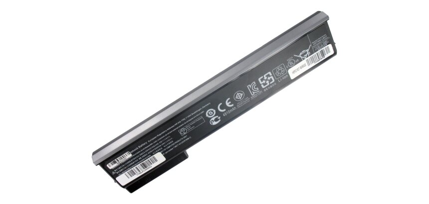 DLH Batterie Li-ion 10.8V 5200mAh 56Wh - CA06 / CA06XL / CA09 / 718678-421 / E7U22AA / E7U22ET / E7U21AA / HSTNN-DB4Y / HSTNN-LB4X / HSTNN-LB4Y / HSTNN-LB4Z / 718755-001