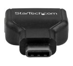 StarTech.com Adaptateur USB 3.0 USB-C vers USB-A - M/F